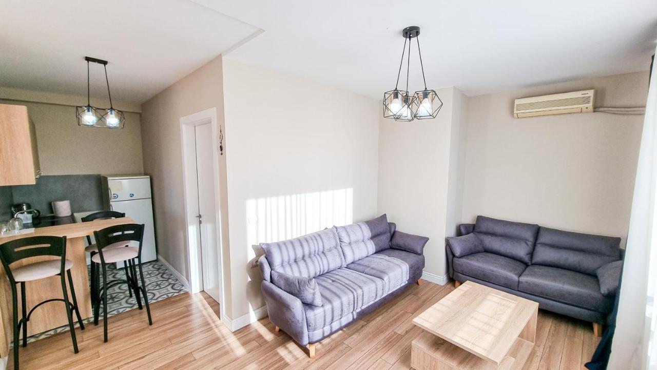 Skyline View 2Br Apartment تيرانا المظهر الخارجي الصورة